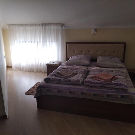 Hotel Згадка à Trouskavets Chambre photo