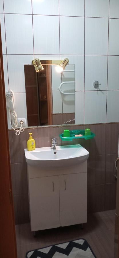Hotel Згадка à Trouskavets Extérieur photo