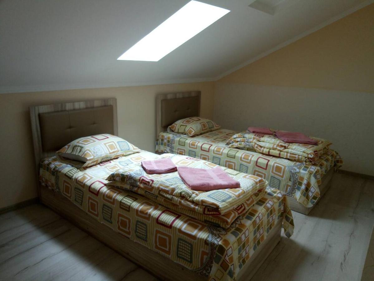 Hotel Згадка à Trouskavets Extérieur photo