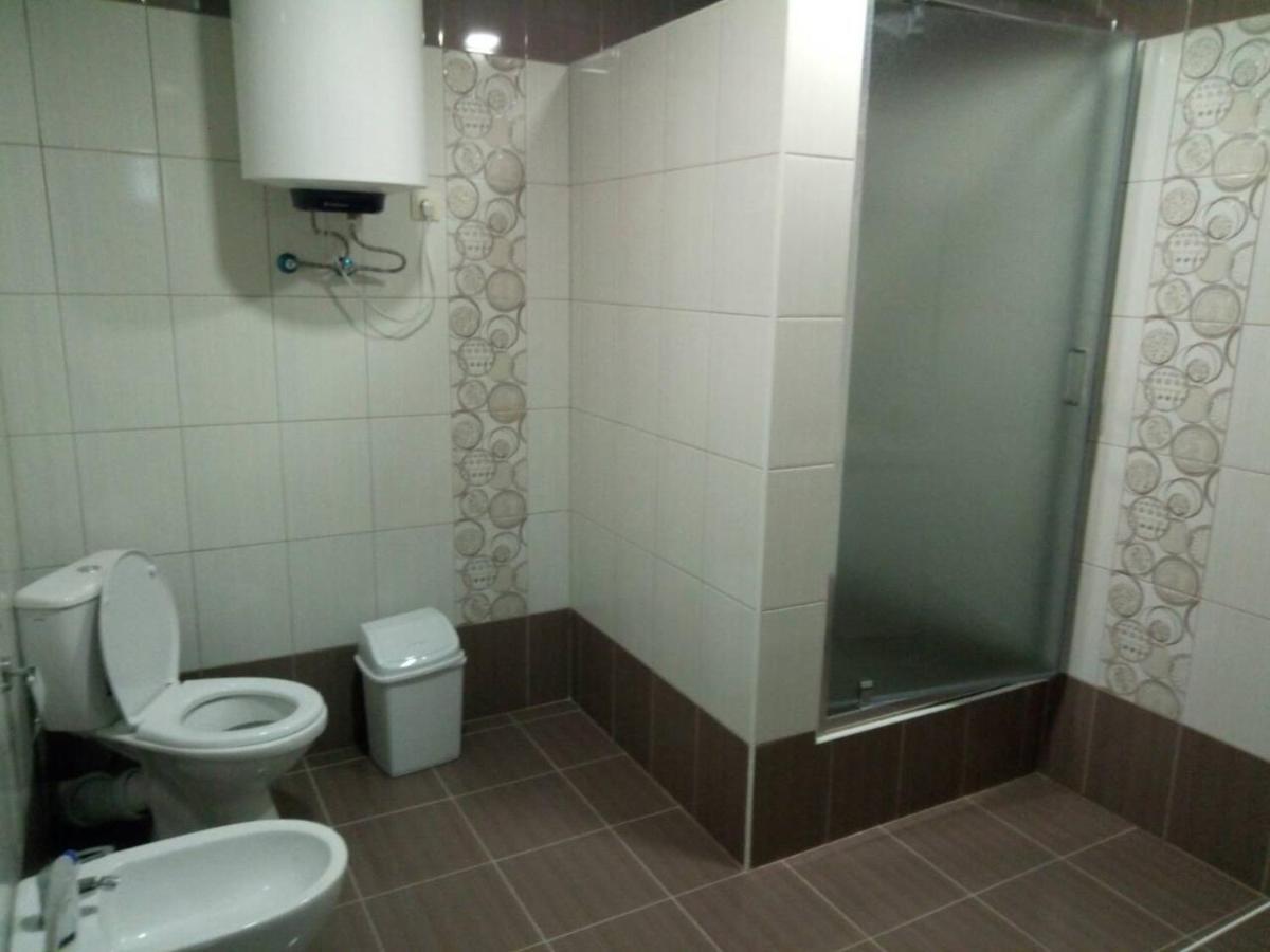 Hotel Згадка à Trouskavets Extérieur photo