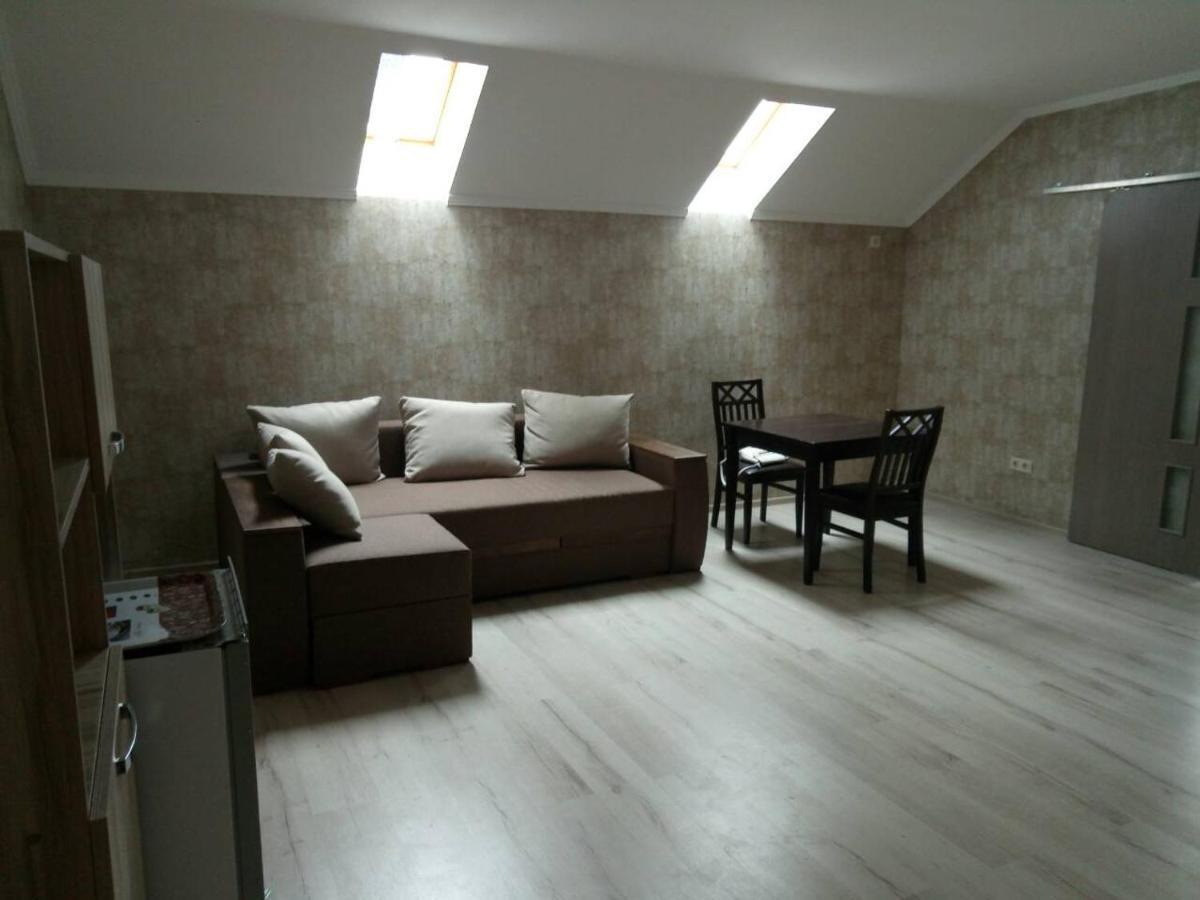 Hotel Згадка à Trouskavets Extérieur photo