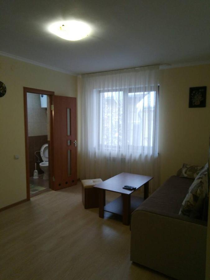 Hotel Згадка à Trouskavets Extérieur photo