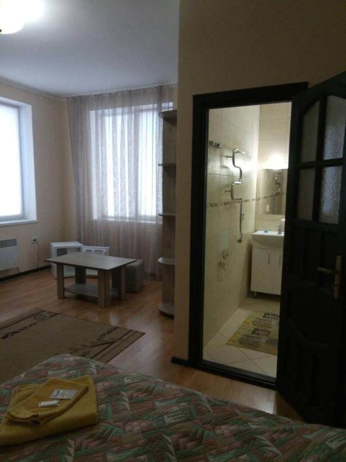 Hotel Згадка à Trouskavets Extérieur photo