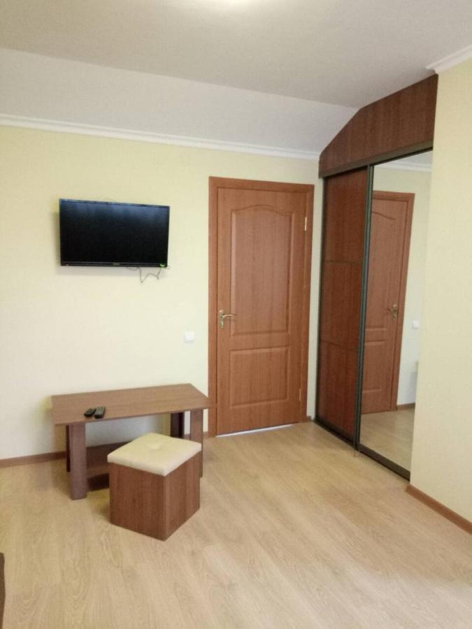 Hotel Згадка à Trouskavets Extérieur photo