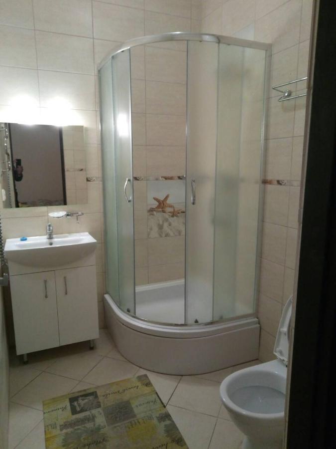 Hotel Згадка à Trouskavets Extérieur photo