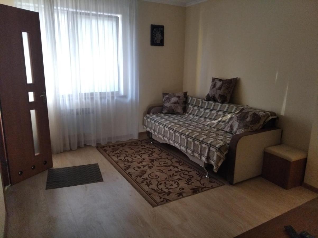 Hotel Згадка à Trouskavets Extérieur photo